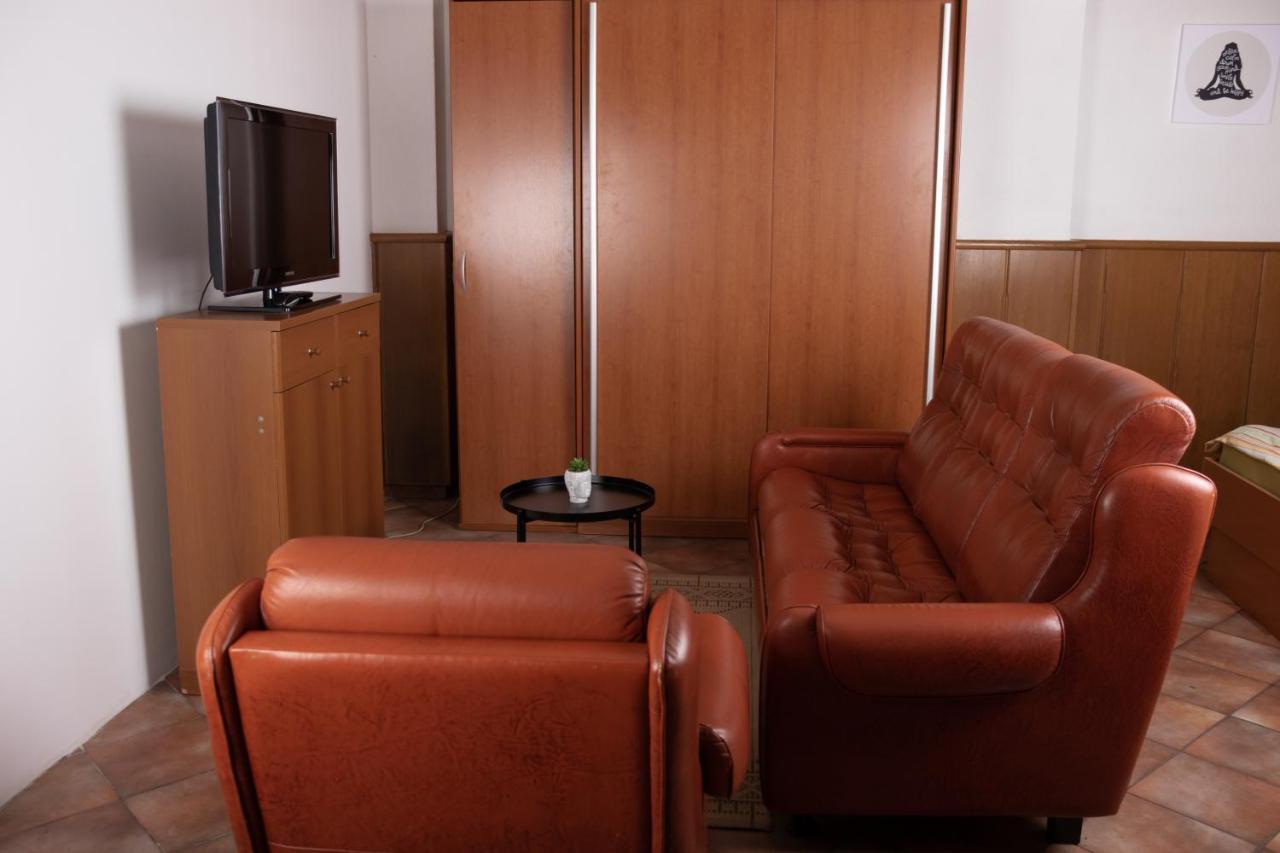 Apartma-Studio Ajdna Жировница Экстерьер фото