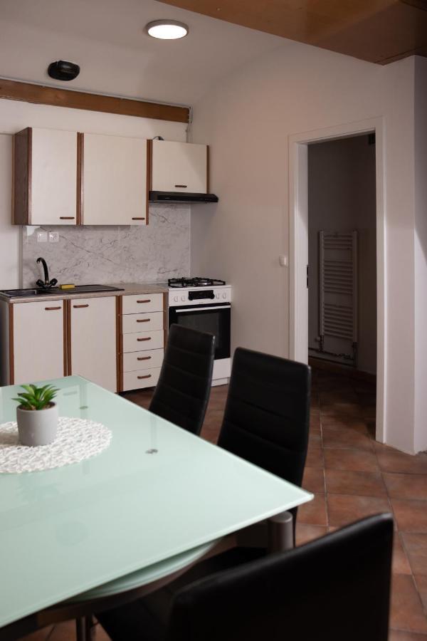 Apartma-Studio Ajdna Жировница Экстерьер фото