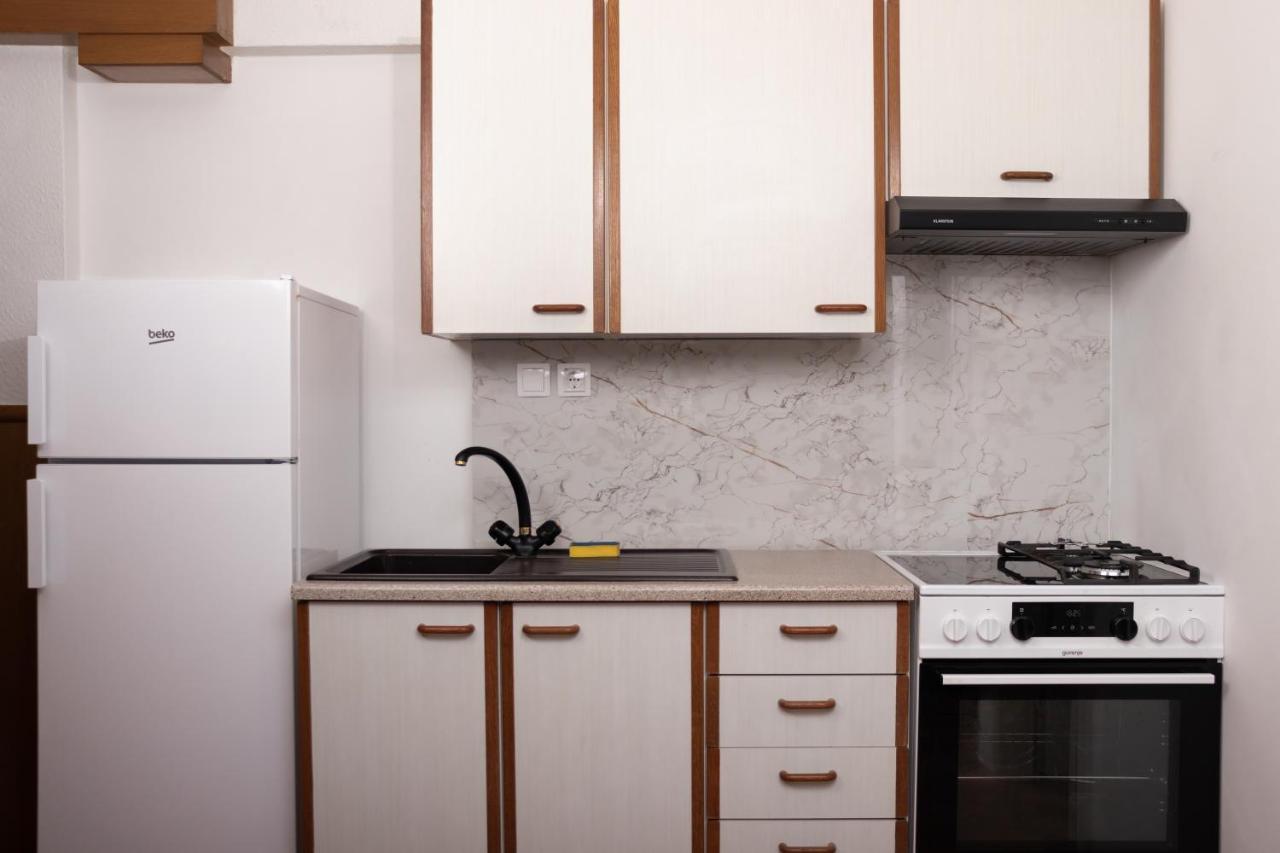 Apartma-Studio Ajdna Жировница Экстерьер фото
