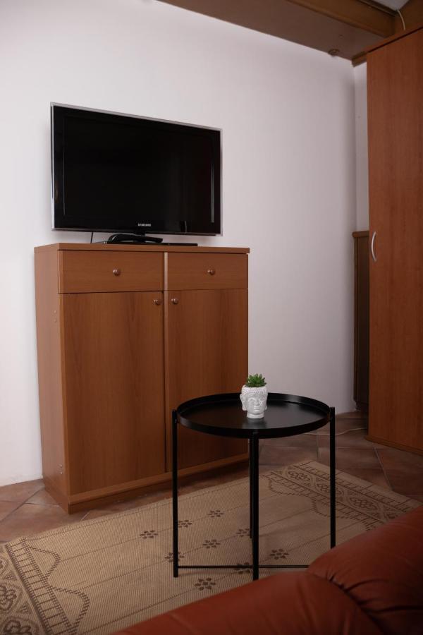 Apartma-Studio Ajdna Жировница Экстерьер фото