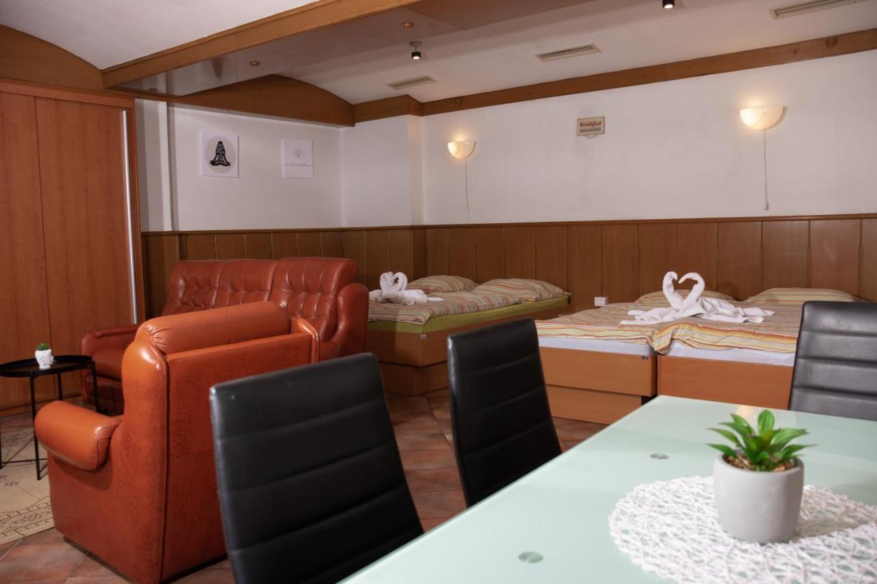 Apartma-Studio Ajdna Жировница Экстерьер фото
